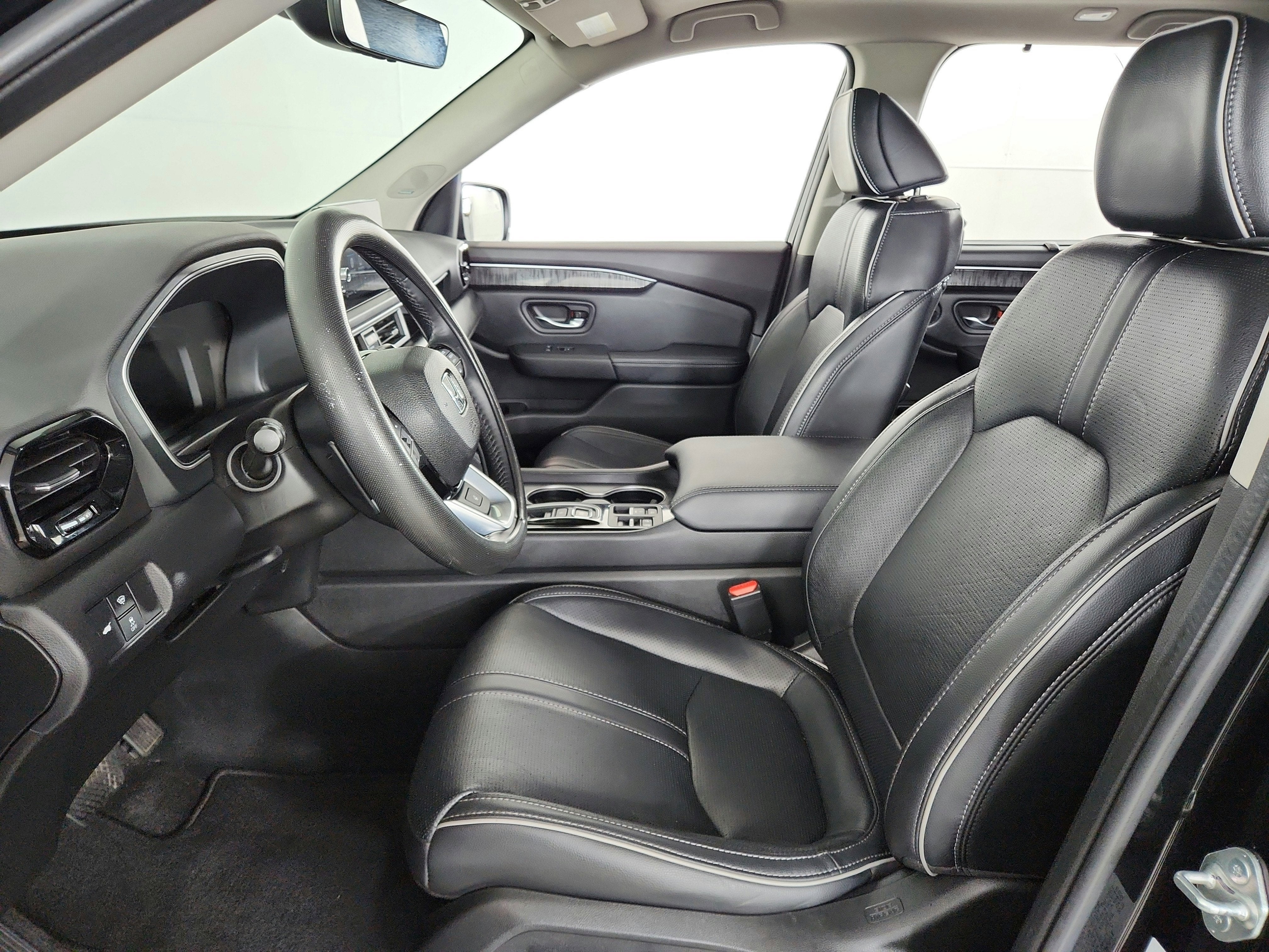 2023 Honda Pilot AWD Elite