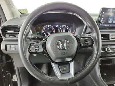 2023 Honda Pilot AWD Elite