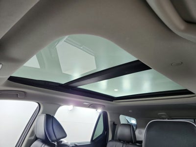 2023 Honda Pilot AWD Elite