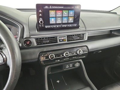 2023 Honda Pilot AWD Elite