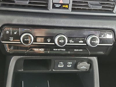 2023 Honda Pilot AWD Elite