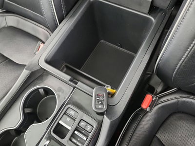 2023 Honda Pilot AWD Elite