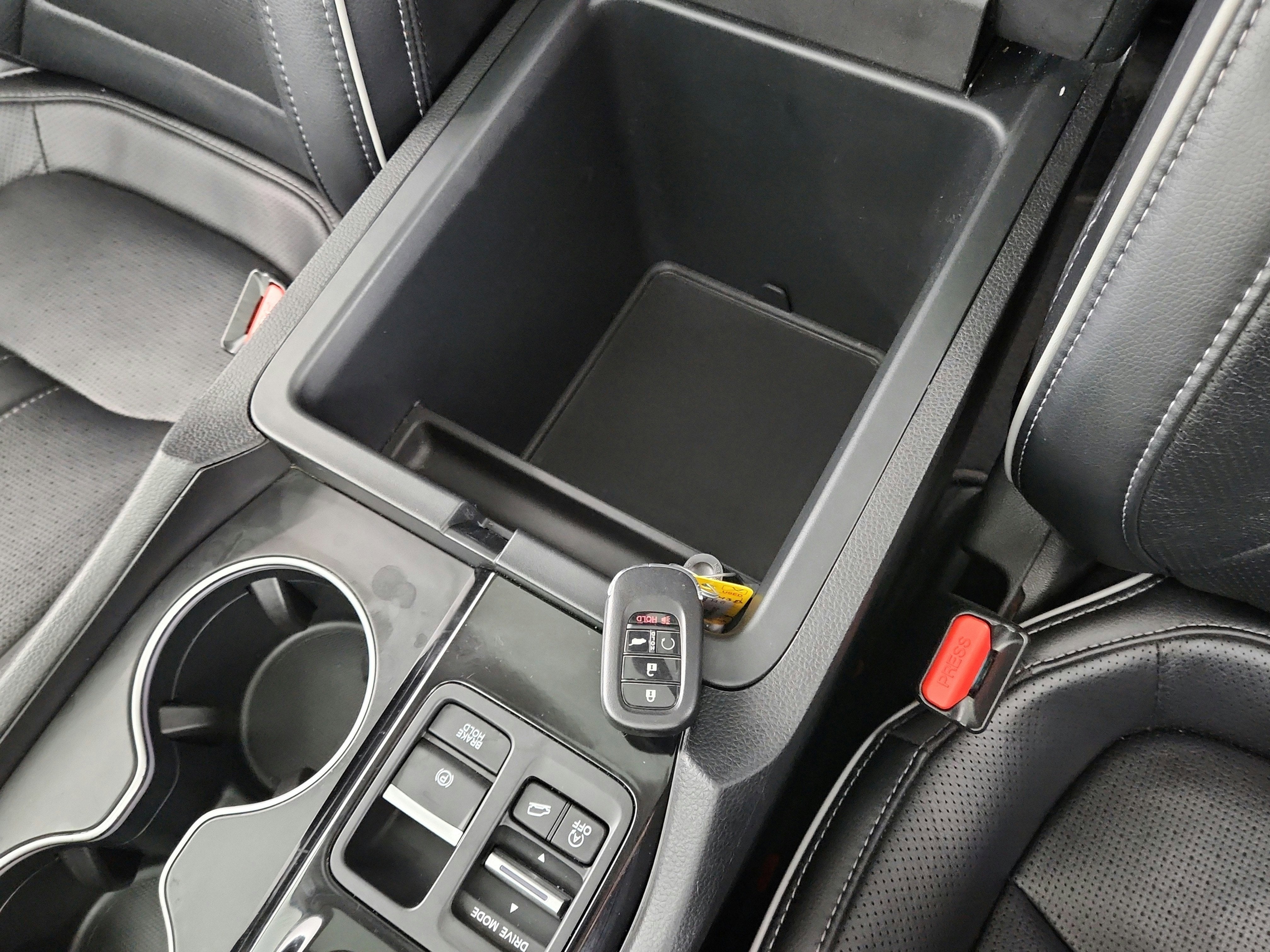 2023 Honda Pilot AWD Elite