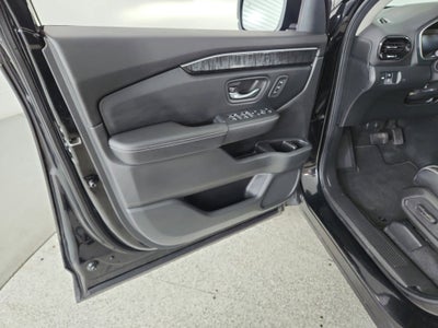 2023 Honda Pilot AWD Elite