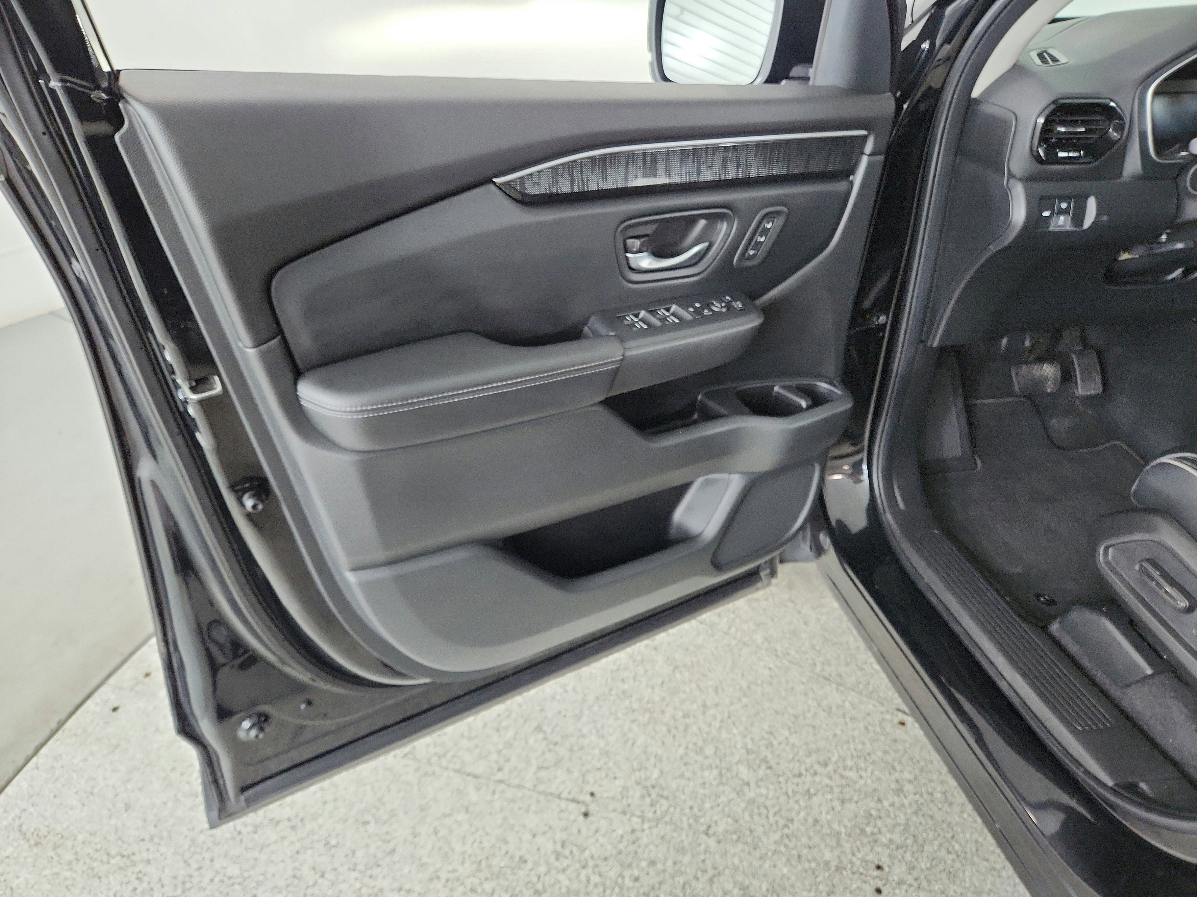 2023 Honda Pilot AWD Elite