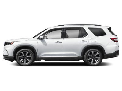 2023 Honda Pilot AWD Elite