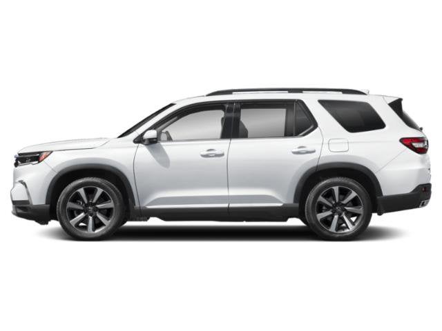 2023 Honda Pilot AWD Elite