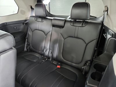 2023 Honda Pilot AWD Elite
