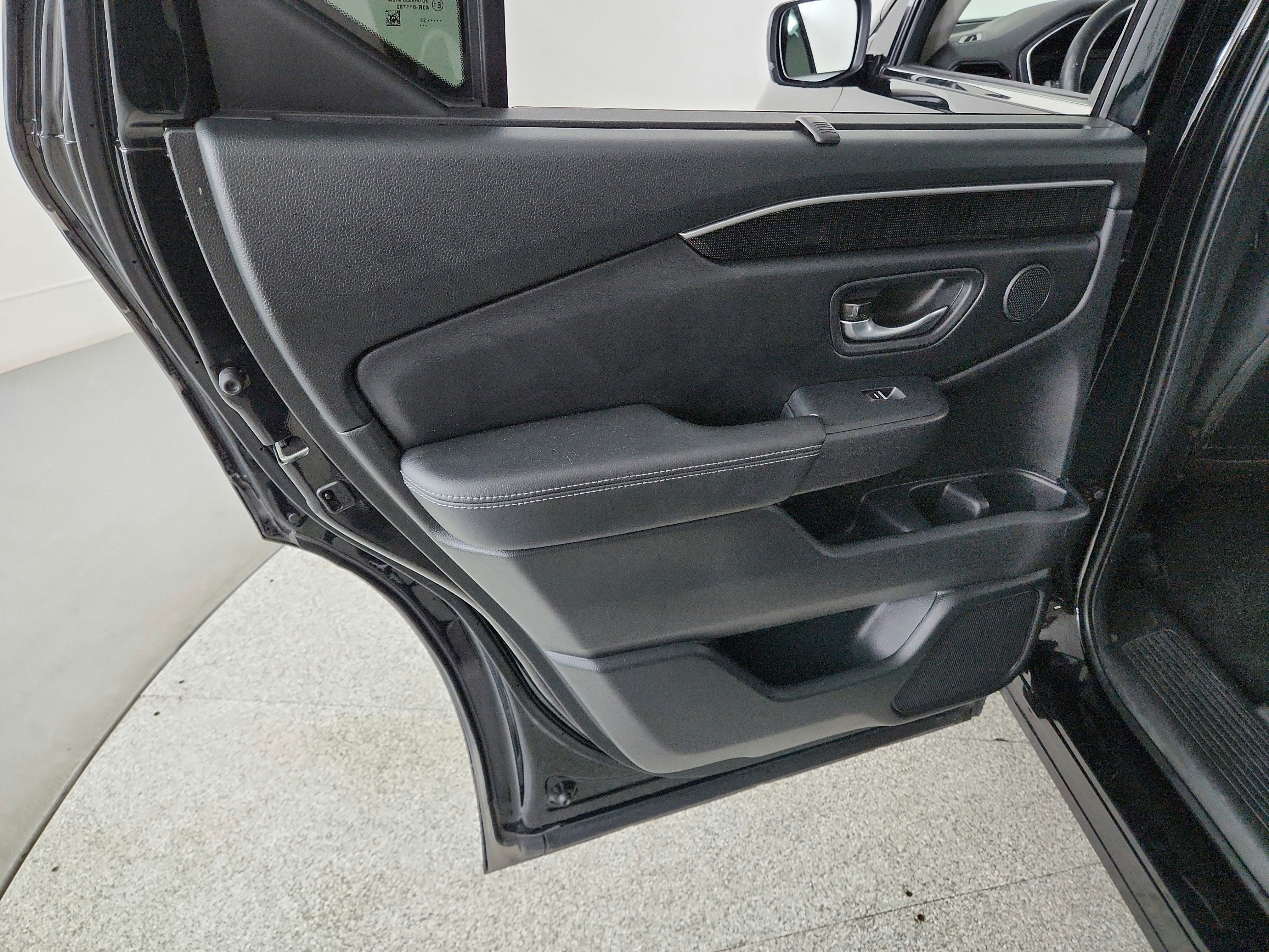 2023 Honda Pilot AWD Elite