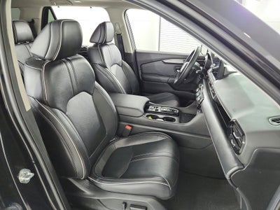 2023 Honda Pilot AWD Elite