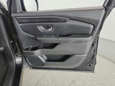 2023 Honda Pilot AWD Elite