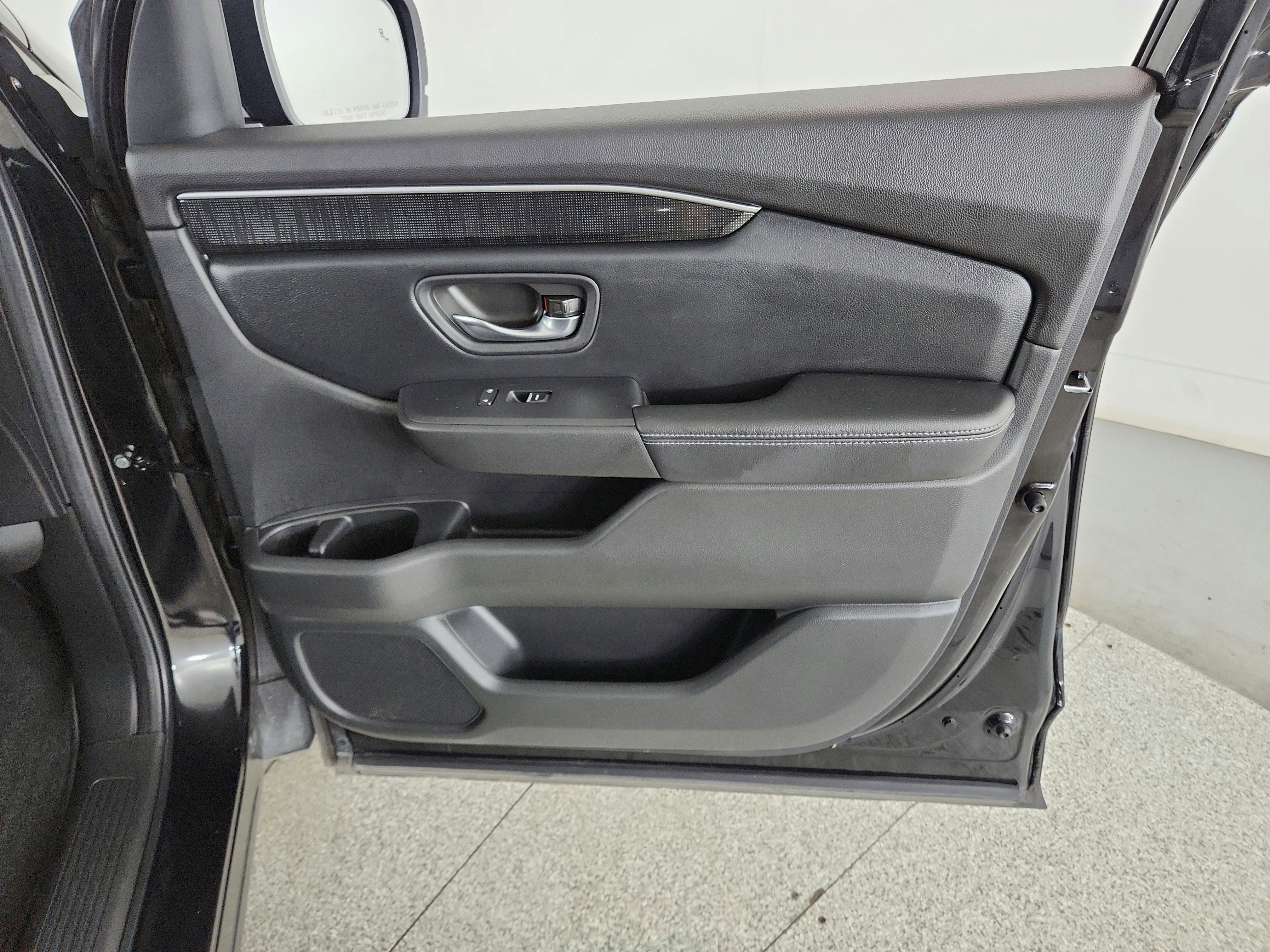 2023 Honda Pilot AWD Elite
