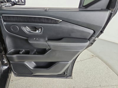 2023 Honda Pilot AWD Elite