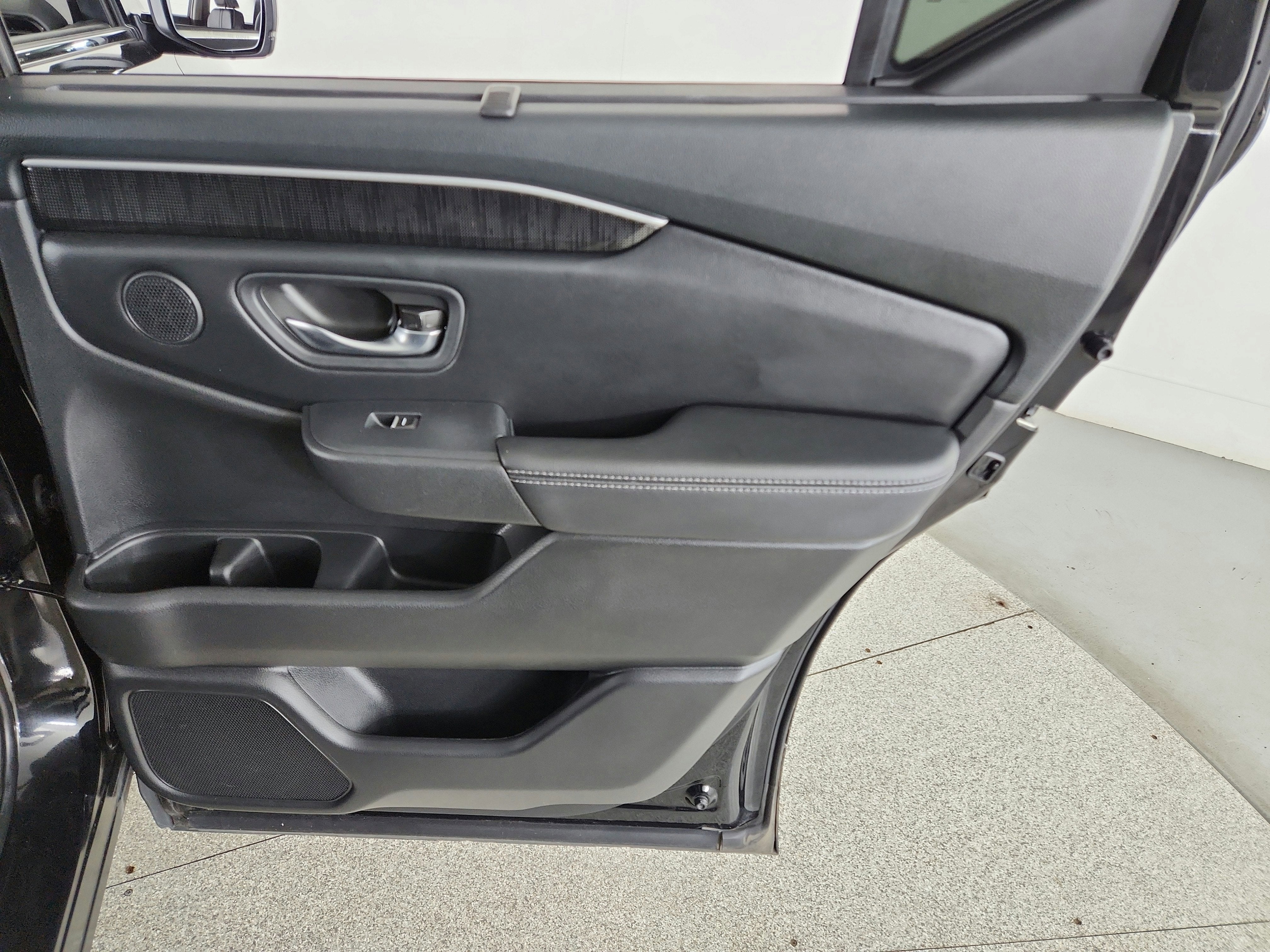 2023 Honda Pilot AWD Elite