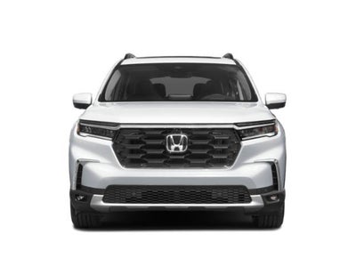 2023 Honda Pilot AWD Elite