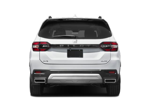 2023 Honda Pilot AWD Elite