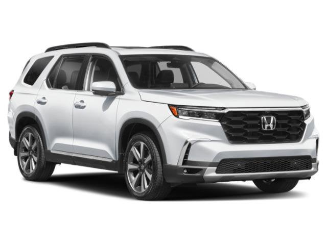 2023 Honda Pilot AWD Elite