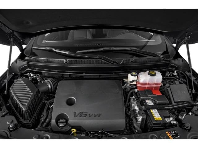 2024 Buick Enclave Premium FWD