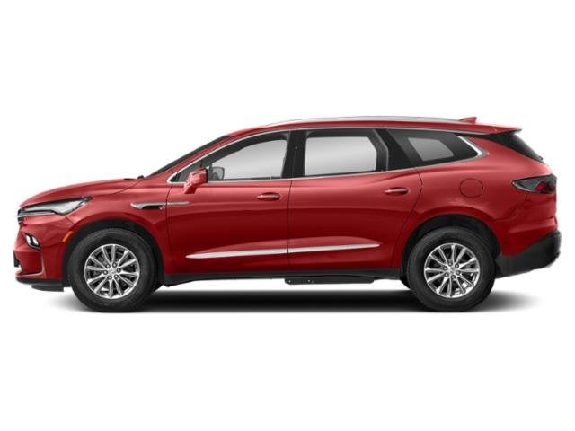 2024 Buick Enclave Premium FWD