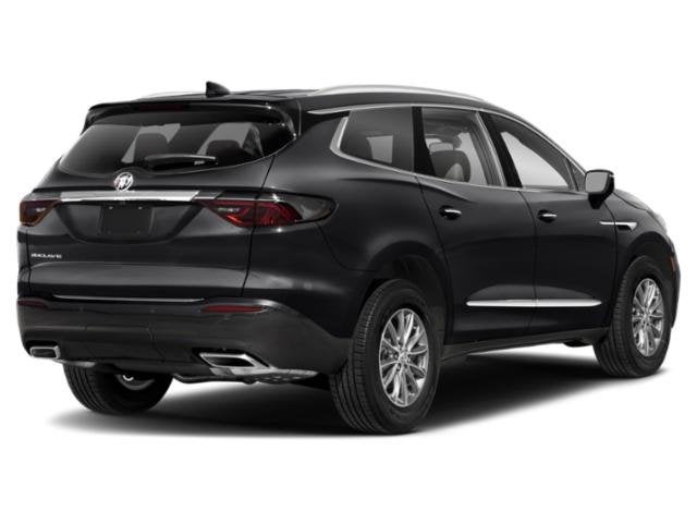 2024 Buick Enclave Premium FWD