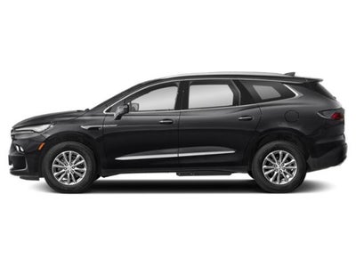 2024 Buick Enclave Premium FWD