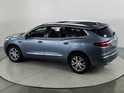 2021 Buick Enclave AWD Avenir