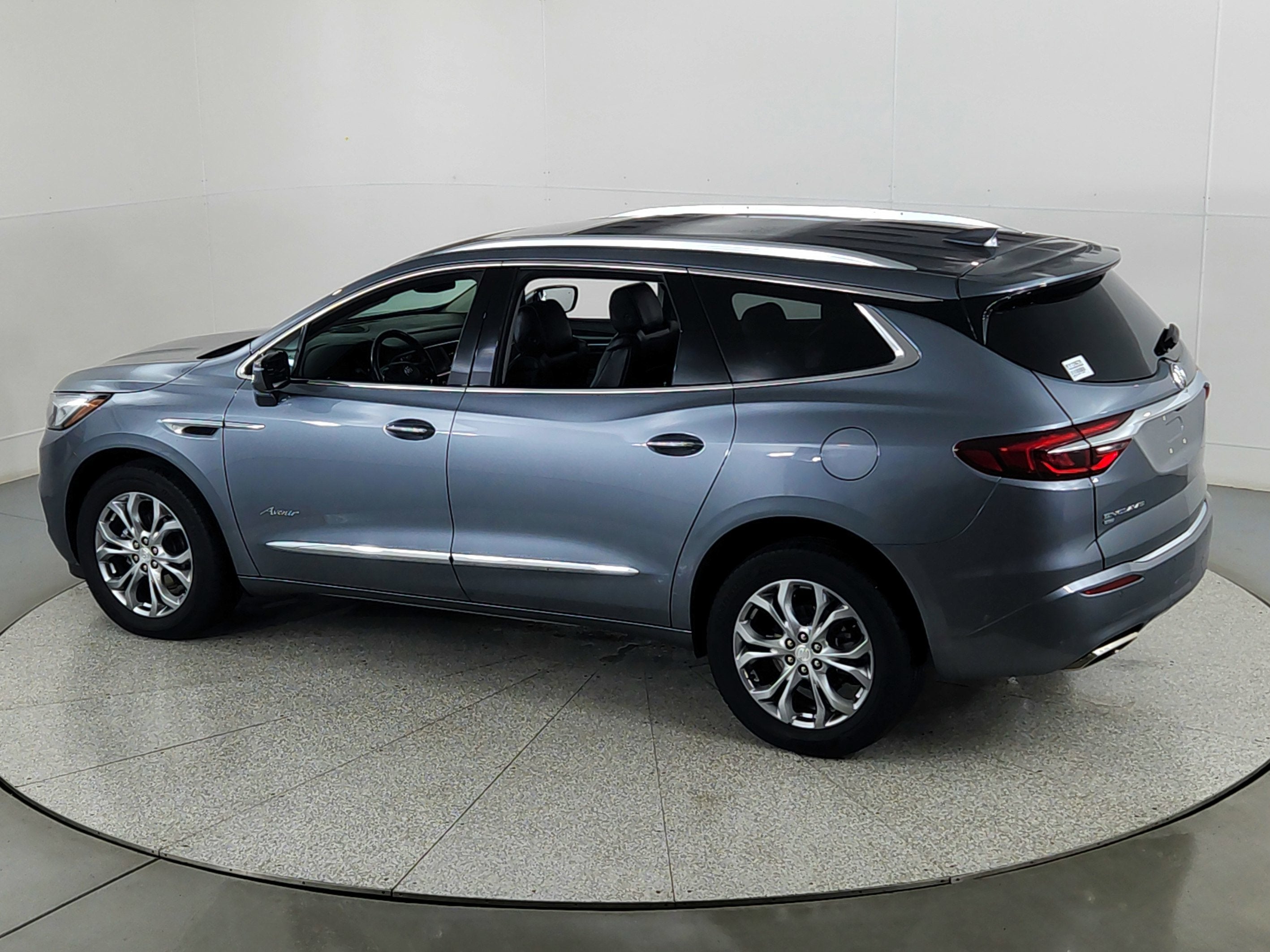 2021 Buick Enclave AWD Avenir