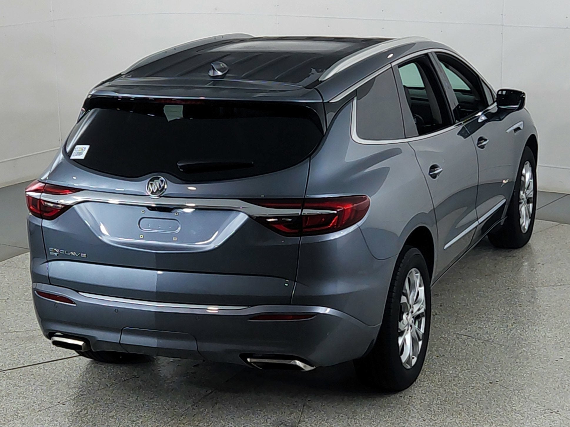 2021 Buick Enclave AWD Avenir