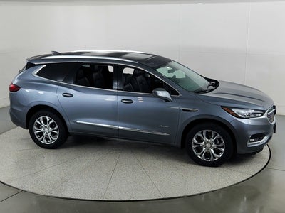 2021 Buick Enclave AWD Avenir