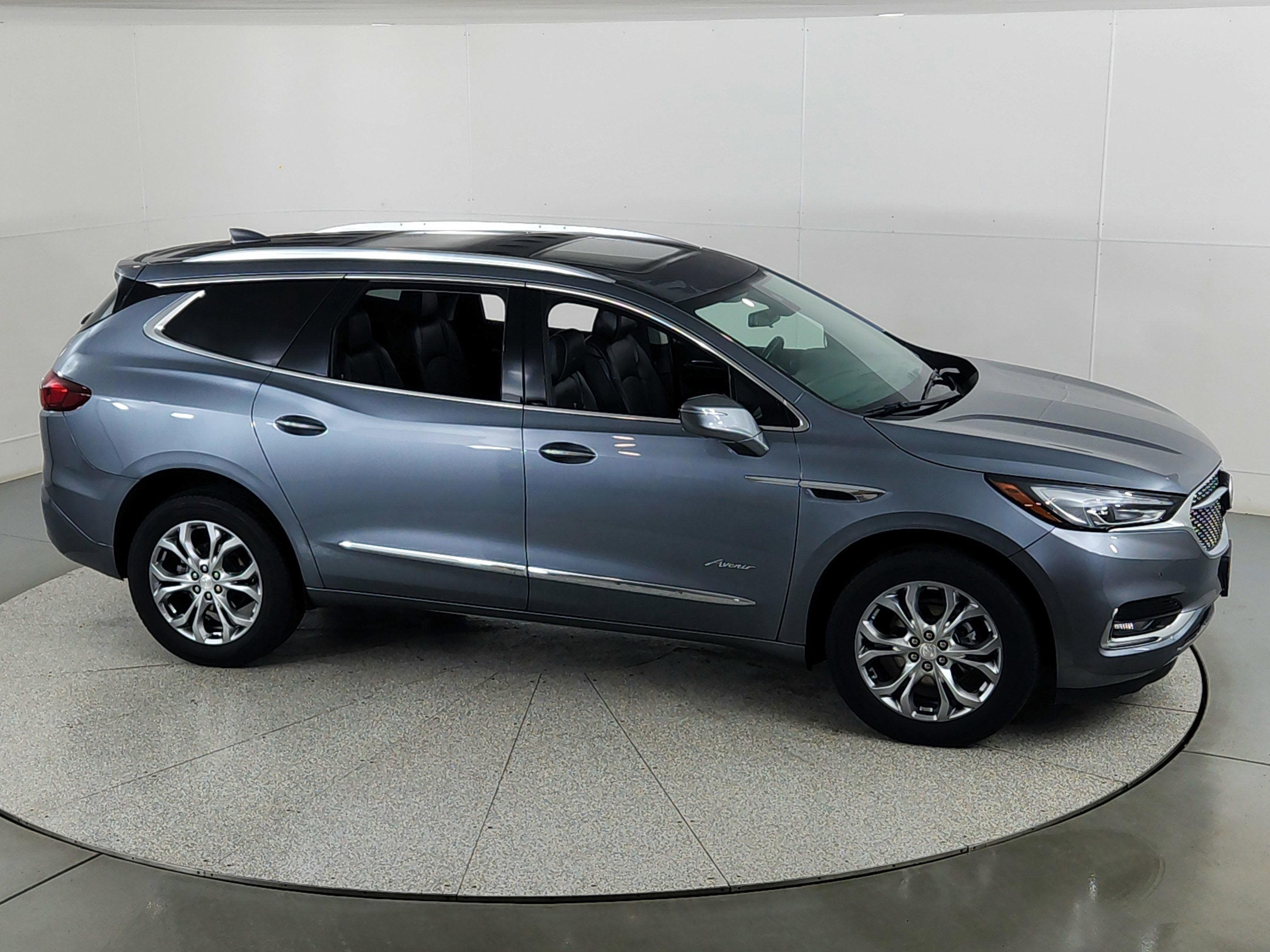 2021 Buick Enclave AWD Avenir