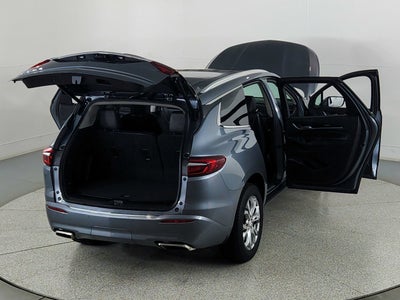 2021 Buick Enclave AWD Avenir