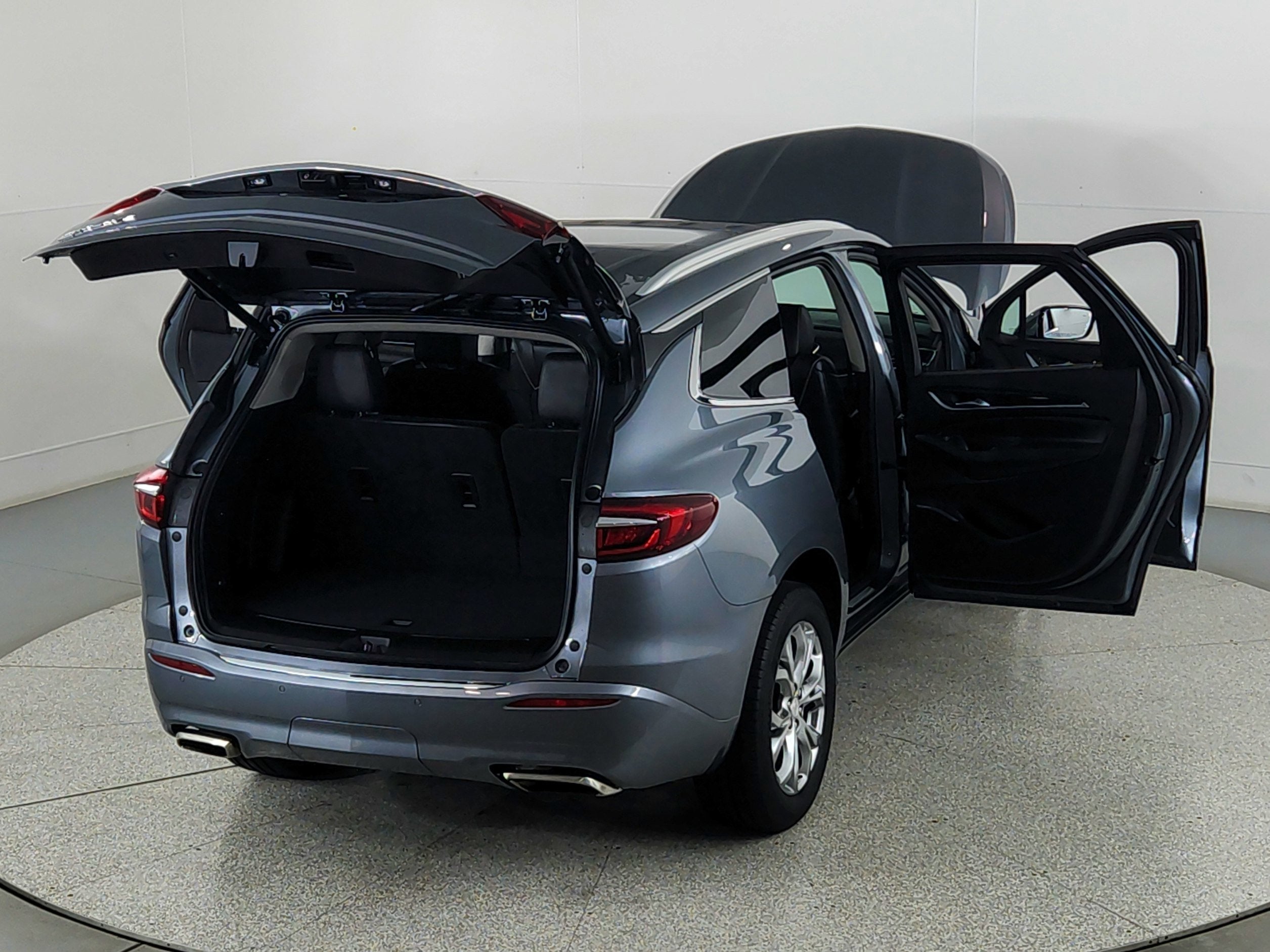 2021 Buick Enclave AWD Avenir