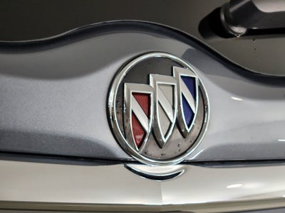 2021 Buick Enclave AWD Avenir