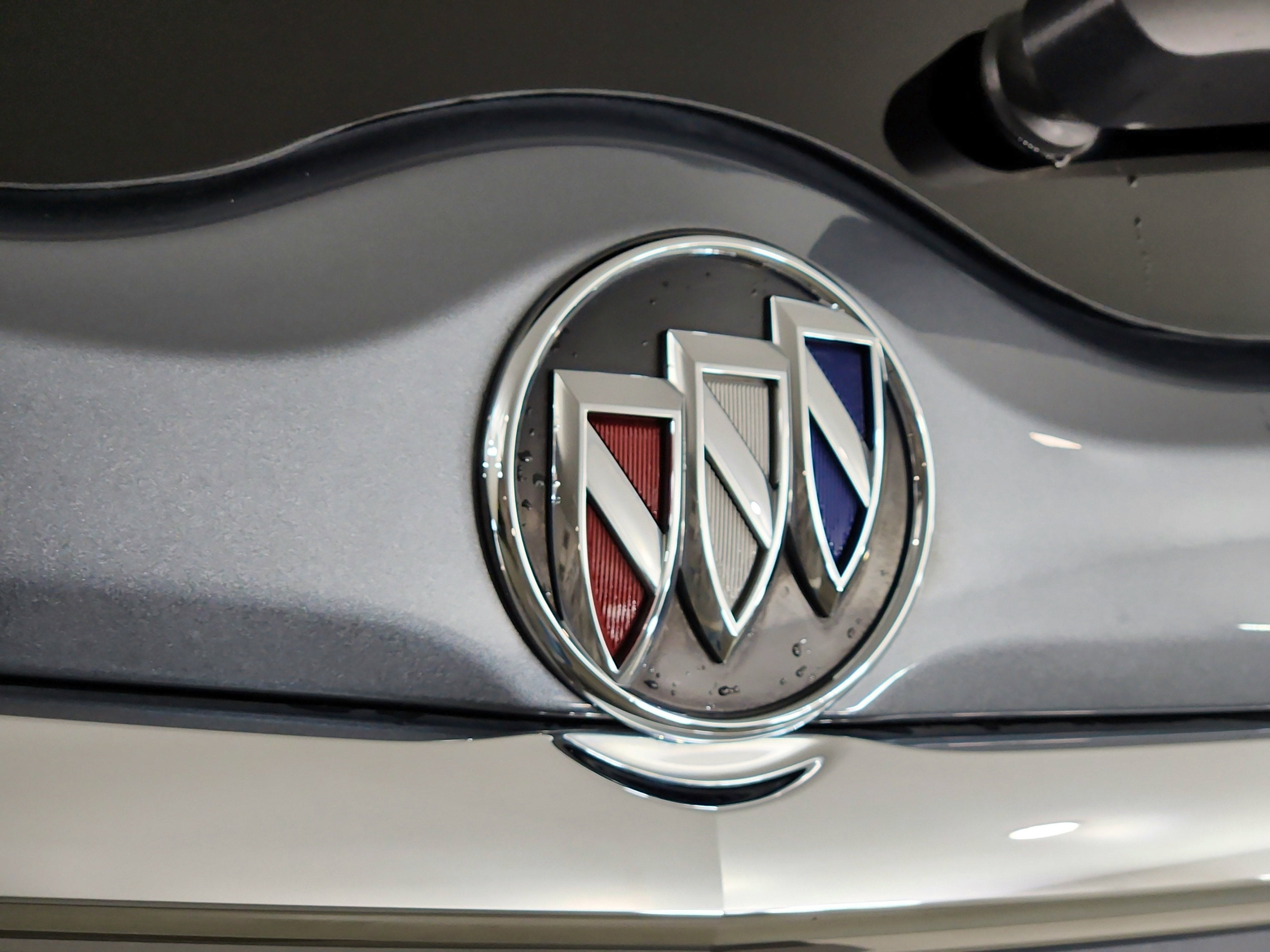 2021 Buick Enclave AWD Avenir