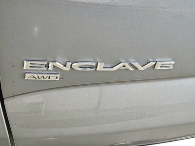 2021 Buick Enclave AWD Avenir