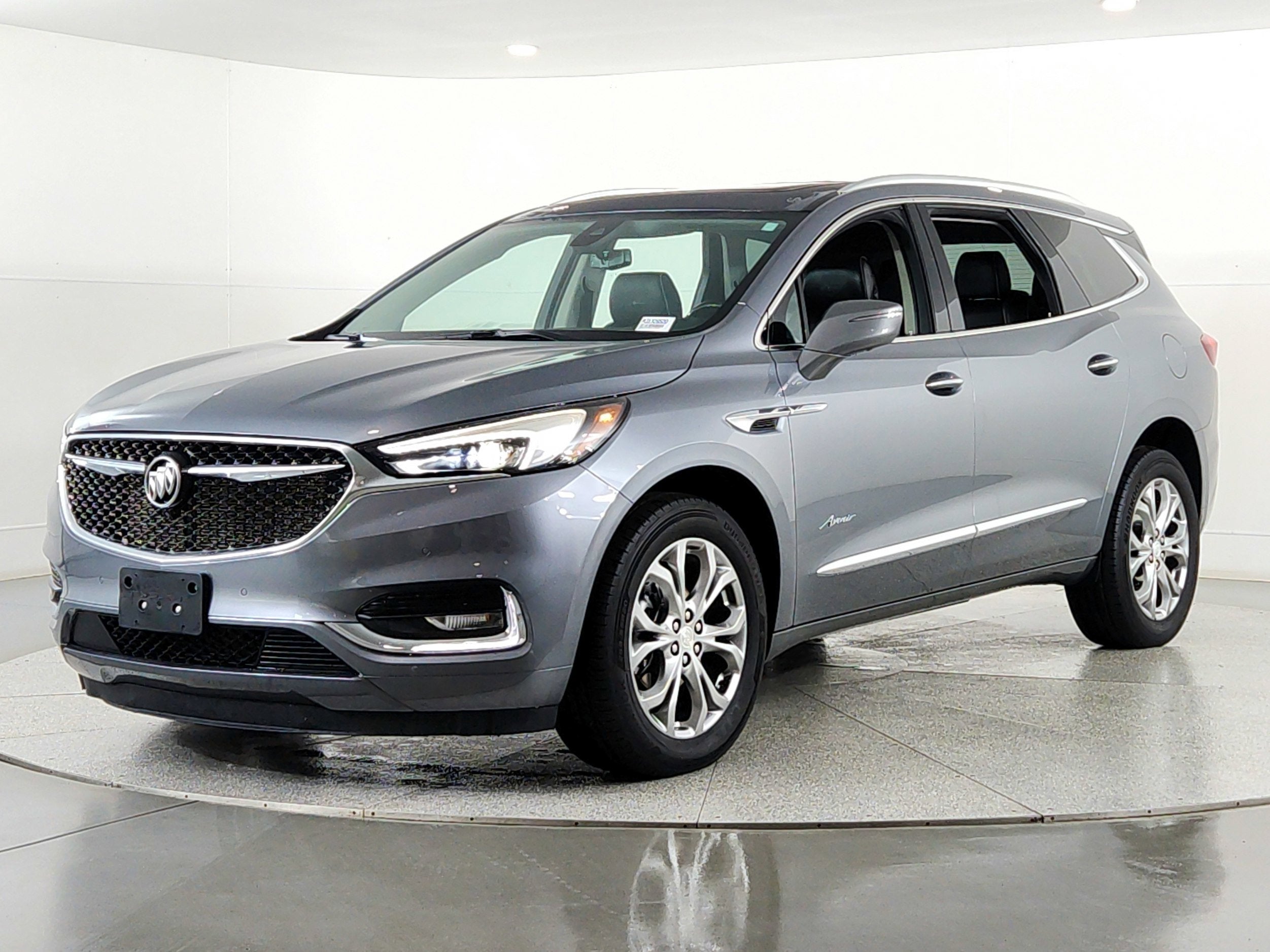 2021 Buick Enclave AWD Avenir