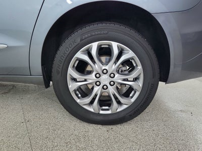 2021 Buick Enclave AWD Avenir
