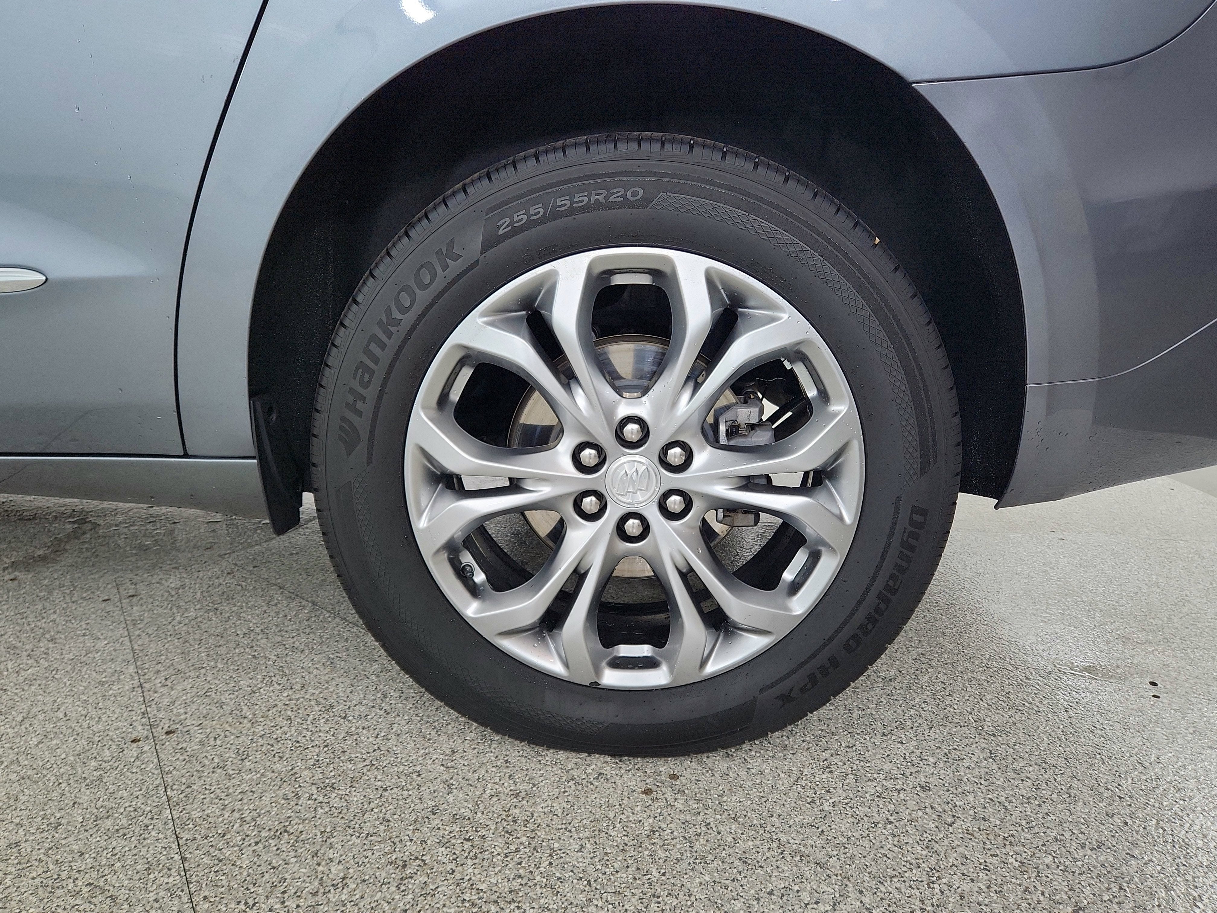 2021 Buick Enclave AWD Avenir