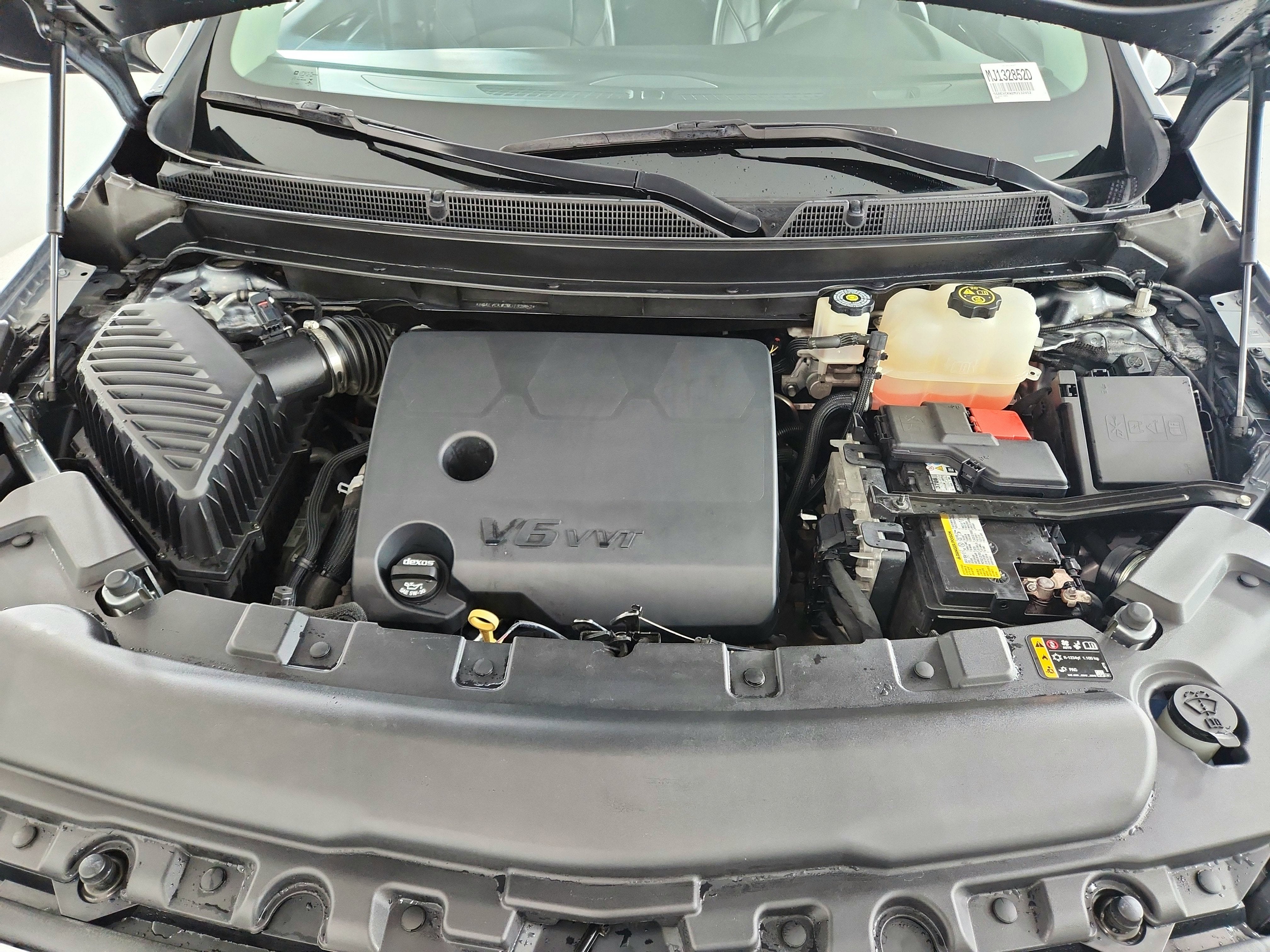 2021 Buick Enclave AWD Avenir