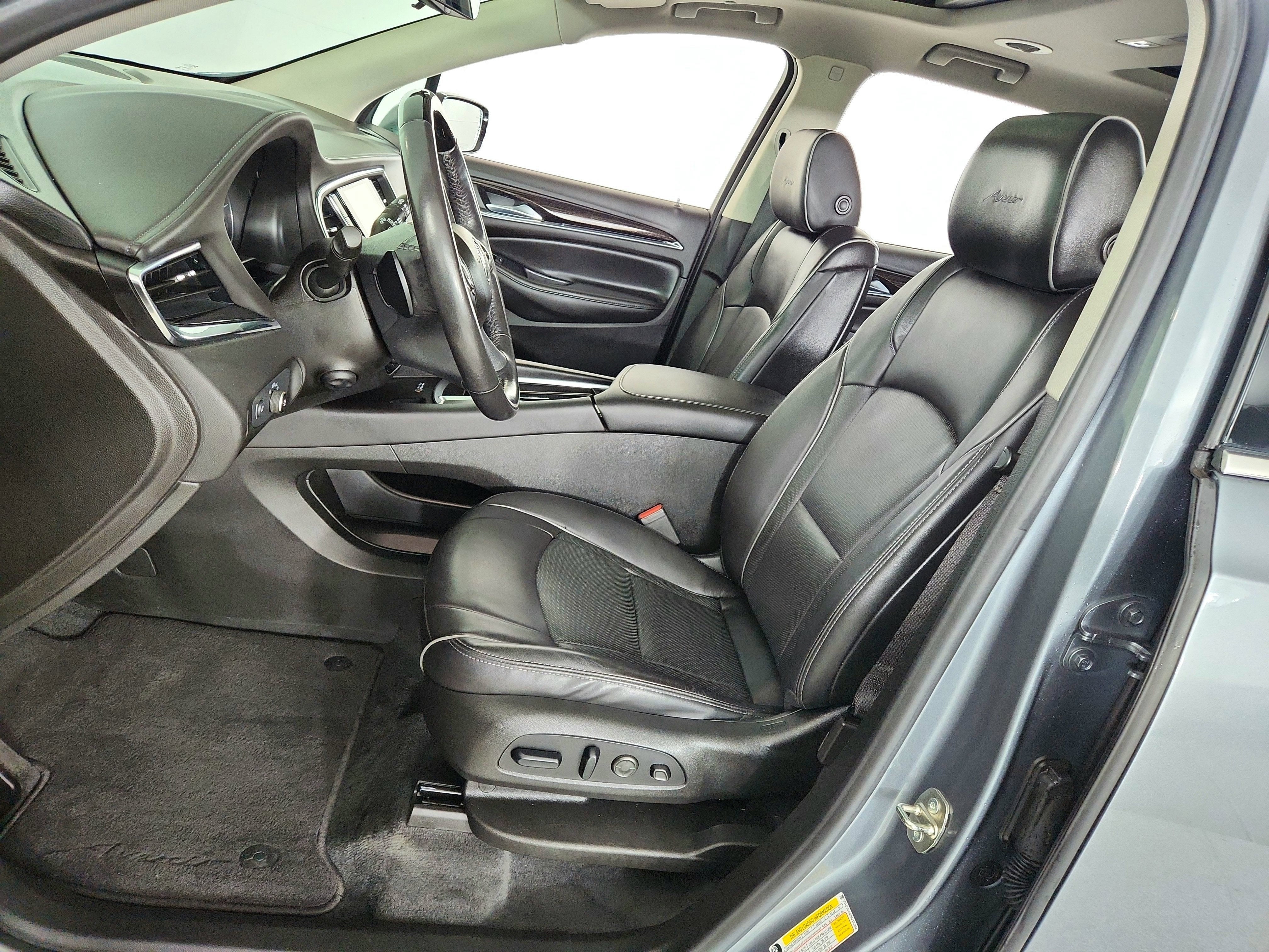 2021 Buick Enclave AWD Avenir