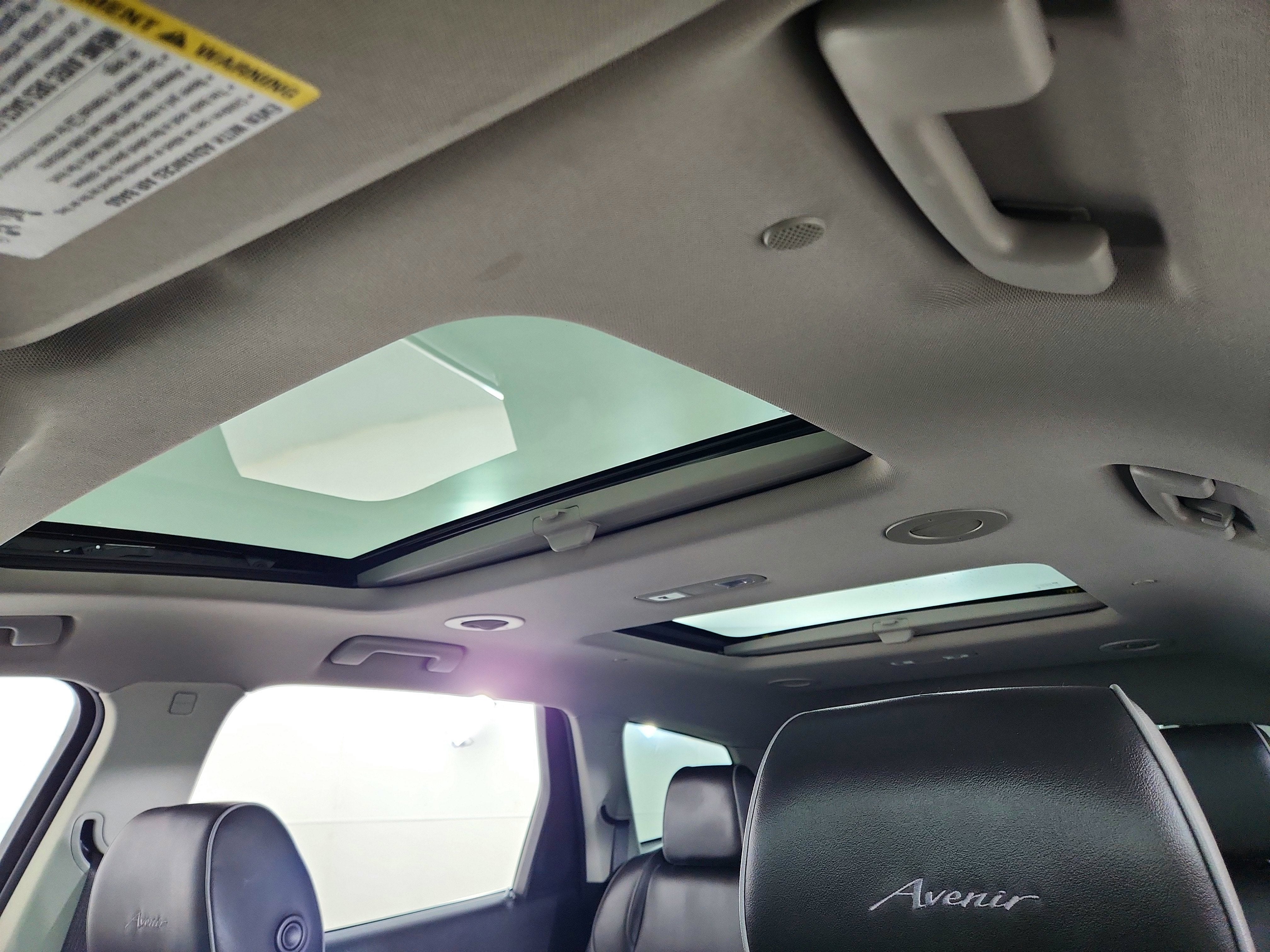 2021 Buick Enclave AWD Avenir