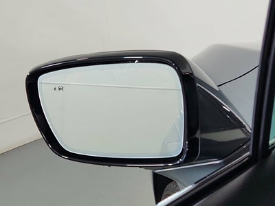 2021 Buick Enclave AWD Avenir