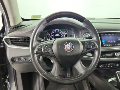 2021 Buick Enclave AWD Avenir