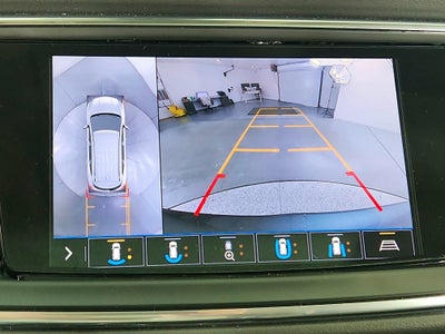 2021 Buick Enclave AWD Avenir