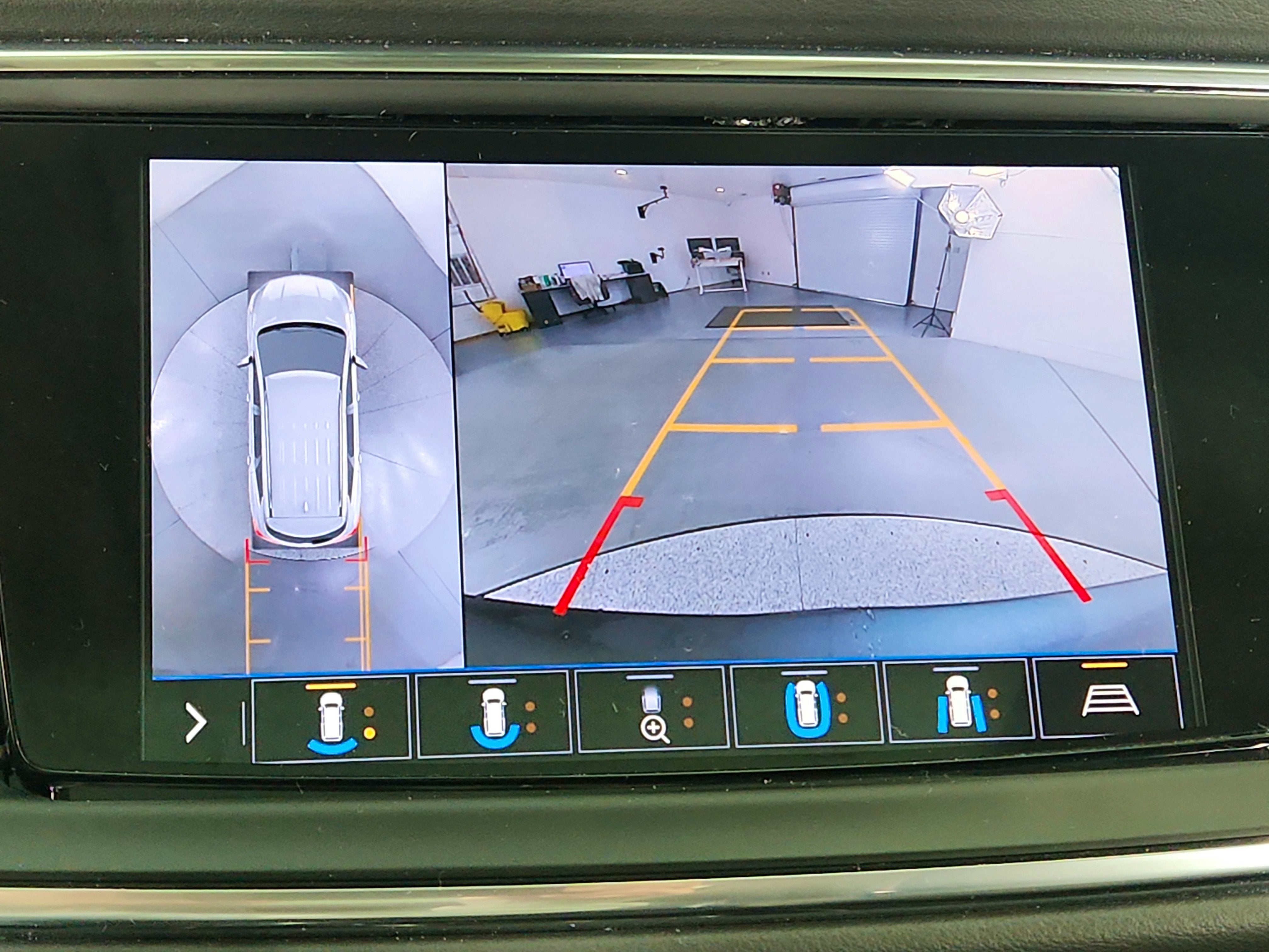 2021 Buick Enclave AWD Avenir