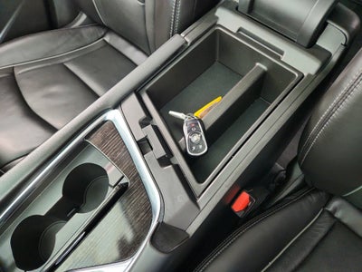 2021 Buick Enclave AWD Avenir