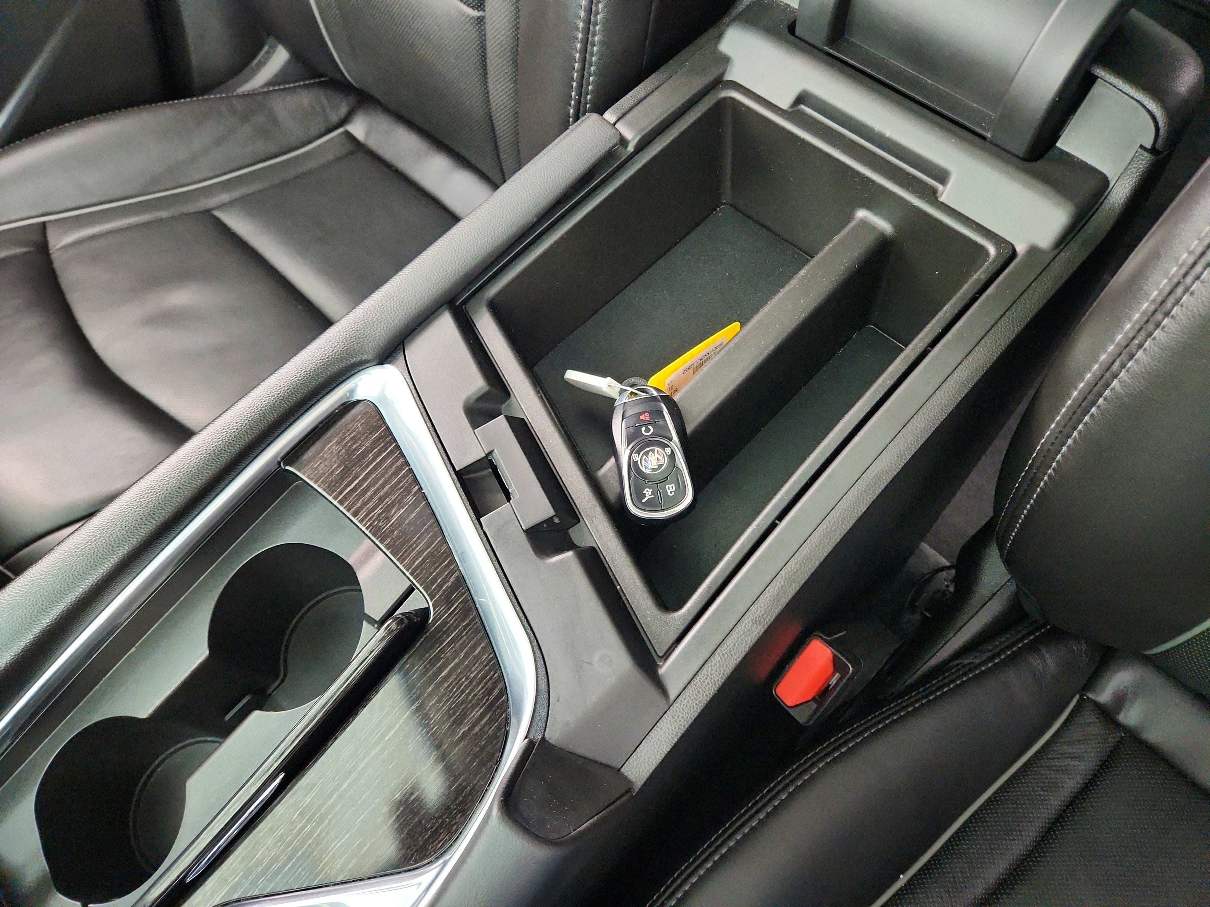 2021 Buick Enclave AWD Avenir