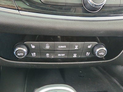 2021 Buick Enclave AWD Avenir