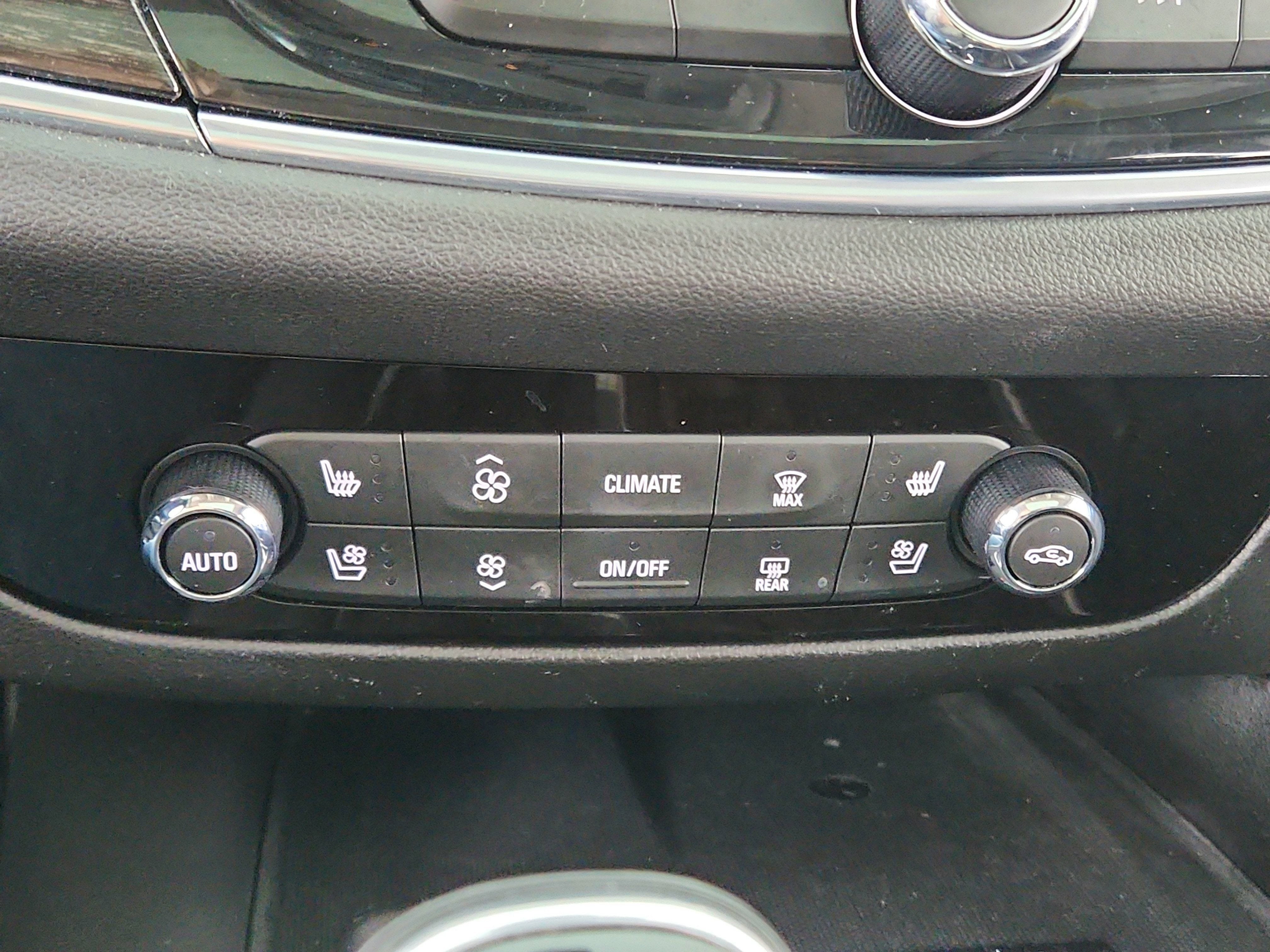 2021 Buick Enclave AWD Avenir