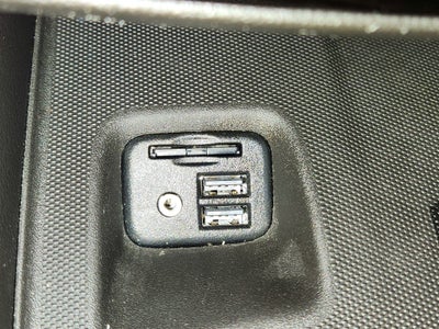 2021 Buick Enclave AWD Avenir